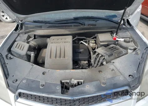 2012 Chevrolet Equinox Ls z USA, uszkodzony, nr VIN 2GNALBEK5C6367688